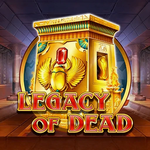 Legacy of Dead